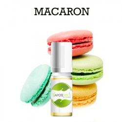 ARÔME MACARON POUR E-LIQUIDE DIY - VAPOTE STYLE