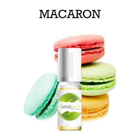 ARÔME MACARON