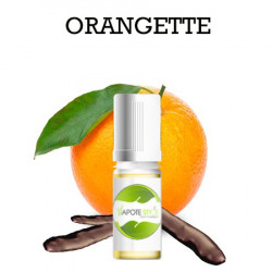 ARÔME ORANGETTE POUR E-LIQUIDE DIY - VAPOTE STYLE