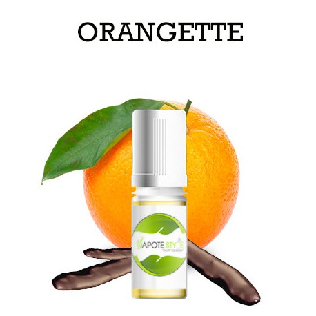 ARÔME ORANGETTE