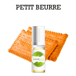 ARÔME BISCUIT PETIT BEURRE POUR E-LIQUIDE DIY - VAPOTE STYLE