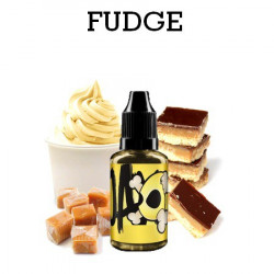 Arôme Concentré Fudge - JAX Custard -