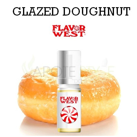 ARÔME GLAZED DOUGHNUT FW