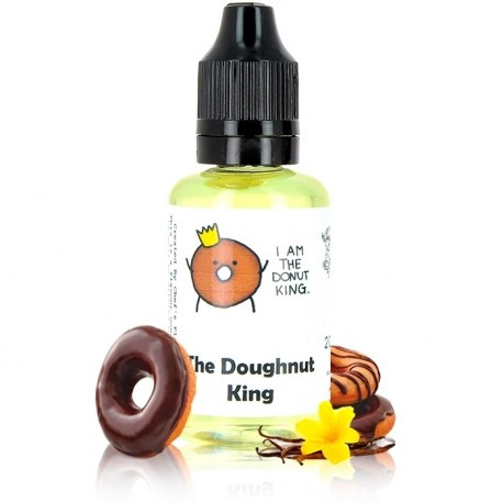 Arôme Concentré Doughnut King - Chefs Flavours