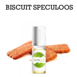 ARÔME BISCUIT SPECULOOS POUR E-LIQUIDE DIY - VAPOTE STYLE