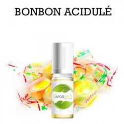 Arôme Bonbon Acidulé – Concentré saveur bonbon français - A&L