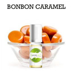 ARÔME BONBON CARAMEL POUR E-LIQUIDE DIY - VAPOTE STYLE