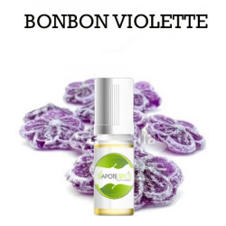 ARÔME BONBON VIOLETTE POUR E-LIQUIDE DIY - VAPOTE STYLE