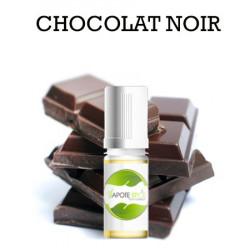 ARÔME CHOCOLAT NOIR POUR E-LIQUIDE DIY - VAPOTE STYLE