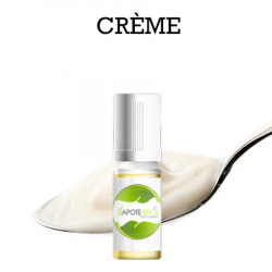 ARÔME CRÈME POUR E-LIQUIDE DIY - VAPOTE STYLE