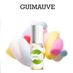 ARÔME GUIMAUVE POUR E-LIQUIDE DIY - VAPOTE STYLE