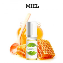 ARÔME MIEL POUR E-LIQUIDE DIY - VAPOTE STYLE