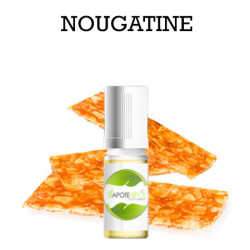 ARÔME NOUGATINE POUR E-LIQUIDE DIY - VAPOTE STYLE