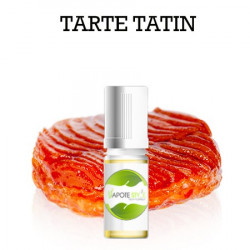 ARÔME TARTE TATIN POUR E-LIQUIDE DIY - VAPOTE STYLE