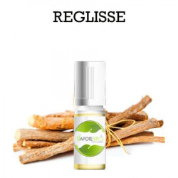 ARÔME REGLISSE POUR E-LIQUIDE DIY - VAPOTE STYLE