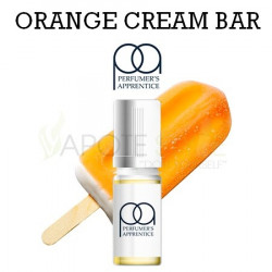 ARÔME ORANGE CREAM BAR FLAVOR - PERFUMER'S APPRENTICE