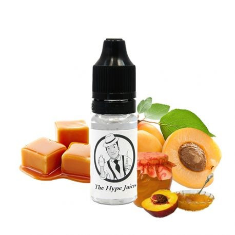 Arôme Concentré Strange World - The Hype Juices