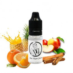 Arôme Concentré Fruits Conquest - The Hype Juices