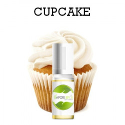 ARÔME CUPCAKE VANILLE POUR E-LIQUIDE DIY - VAPOTE STYLE