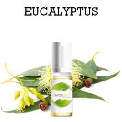 ARÔME EUCALYPTUS POUR E-LIQUIDE DIY - VAPOTE STYLE