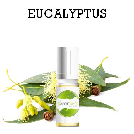 ARÔME Eucalyptus