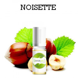 ARÔME NOISETTE POUR E-LIQUIDE DIY - VAPOTE STYLE