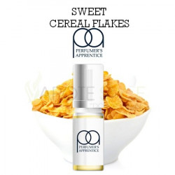 ARÔME SWEET CEREAL FLAKES FLAVOR - PERFUMER'S APPRENTICE