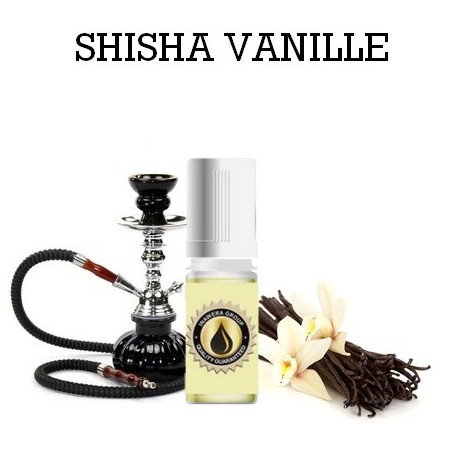 ARÔME SHISHA VANILLA INAWERA