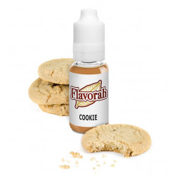 Arôme Cookie Flavorah 15ml