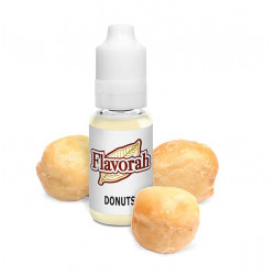 Arôme Donuts Flavorah 15ml