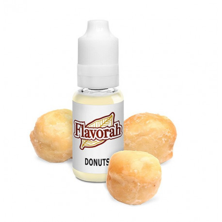 Arôme Donuts Flavorah 15ml