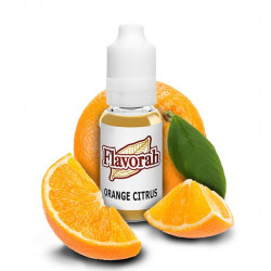Arôme Orange Citrus Flavorah 15ml