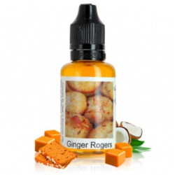 Arôme Concentré Ginger Rodgers - Chefs Flavours