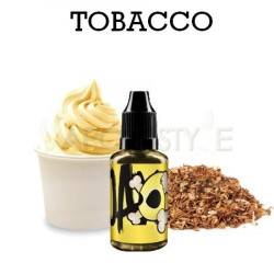 Arôme Concentré Tobacco - JAX Custard