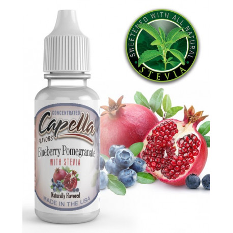 Arôme Blueberry Pomegranate Flavor 13ml