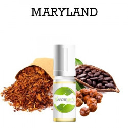 ARÔME TABAC MARYLAND POUR E-LIQUIDE DIY - VAPOTE STYLE