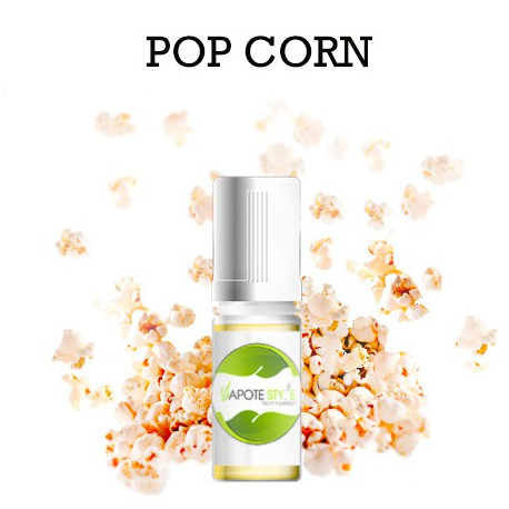 ARÔME POP CORN