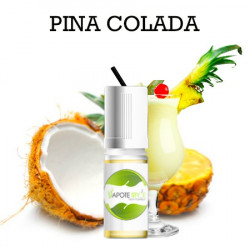 ARÔME DIY PINA COLADA POUR E-CIGARETTE 100ML