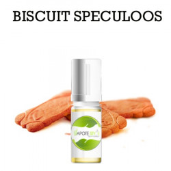 ARÔME BISCUIT SPECULOOS POUR LIQUIDE DIY 100ML