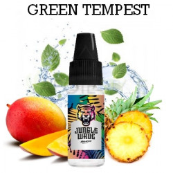 Arôme Concentré Green Tempest - Jungle Wave