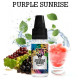 Arôme Concentré Purple Sunrise - Jungle Wave
