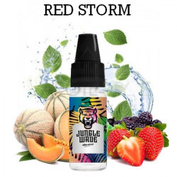 Arôme Concentré Red Storm - Jungle Wave