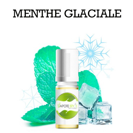 ARÔME MENTHE GLACIALE