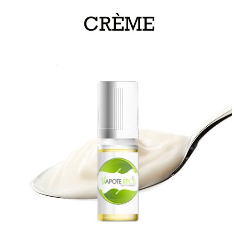 ARÔME CRÈME