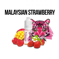 Concentré Malaysian Strawberry - Solana