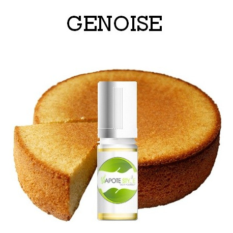 ARÔME GENOISE