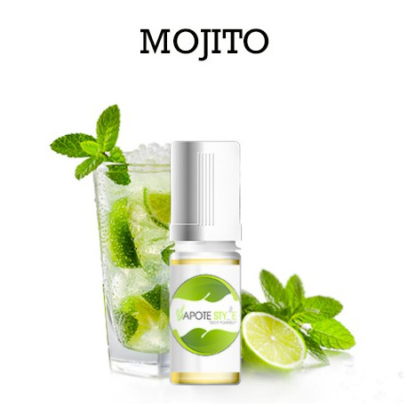 ARÔME MOJITO