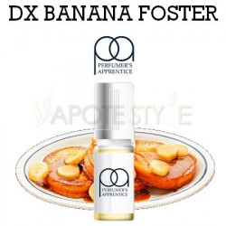 ARÔME DX BANANAS FOSTER FLAVOR - PERFUMER'S APPRENTICE