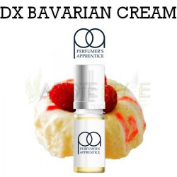 ARÔME DX BAVARIAN CREAM FLAVOR - PERFUMER'S APPRENTICE