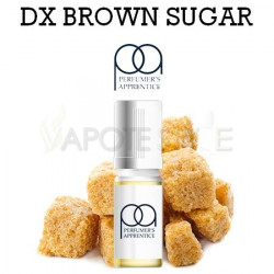 ARÔME DX BROWN SUGAR FLAVOR - PERFUMER'S APPRENTICE